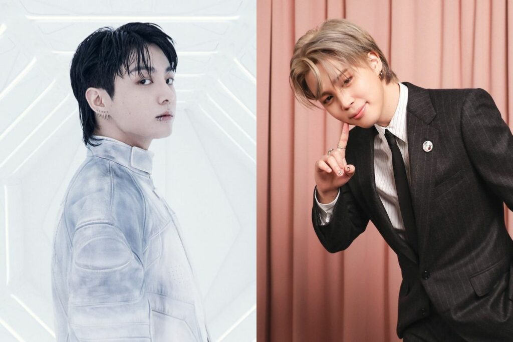 BTS: Jungkook and Jimin have an unexpected argument that leads to a dramatic exit