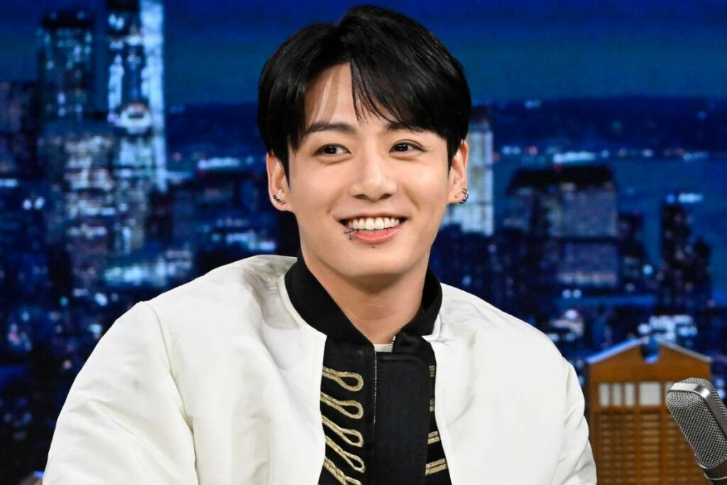 BTS' Jungkook touches fans' hearts with a sweet call to his mother