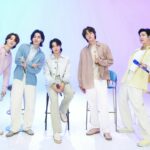 BTS' Spring Day reached an astonishing milestone on Melon