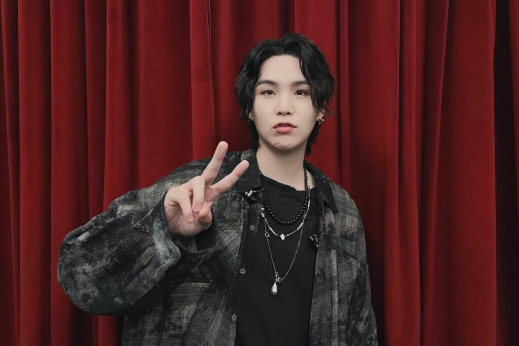 BTS' Suga could face another legal problem after his drunk driving controversy