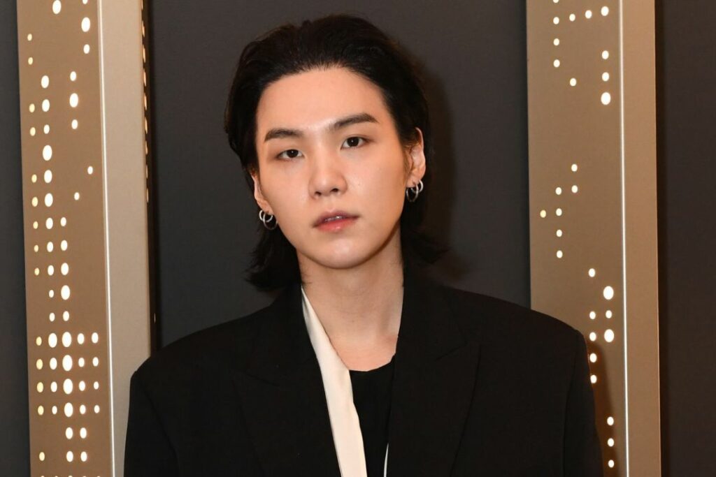 BTS' Suga is strongly criticizes by netizens wordwide for a drunk driving incident