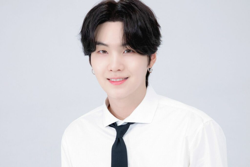 BTS’ Suga’s lawyer revealed to be the same lawyer from a former Super Junior member