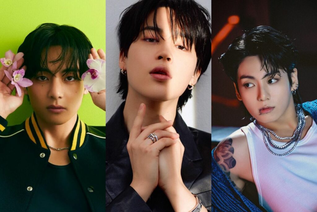 BTS V joins Jimin and Jungkook on their Disney+ travel show 'Are You Sure'