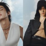 Cha Eunwoo looks like a prince for the cover of W Korea, take a look here