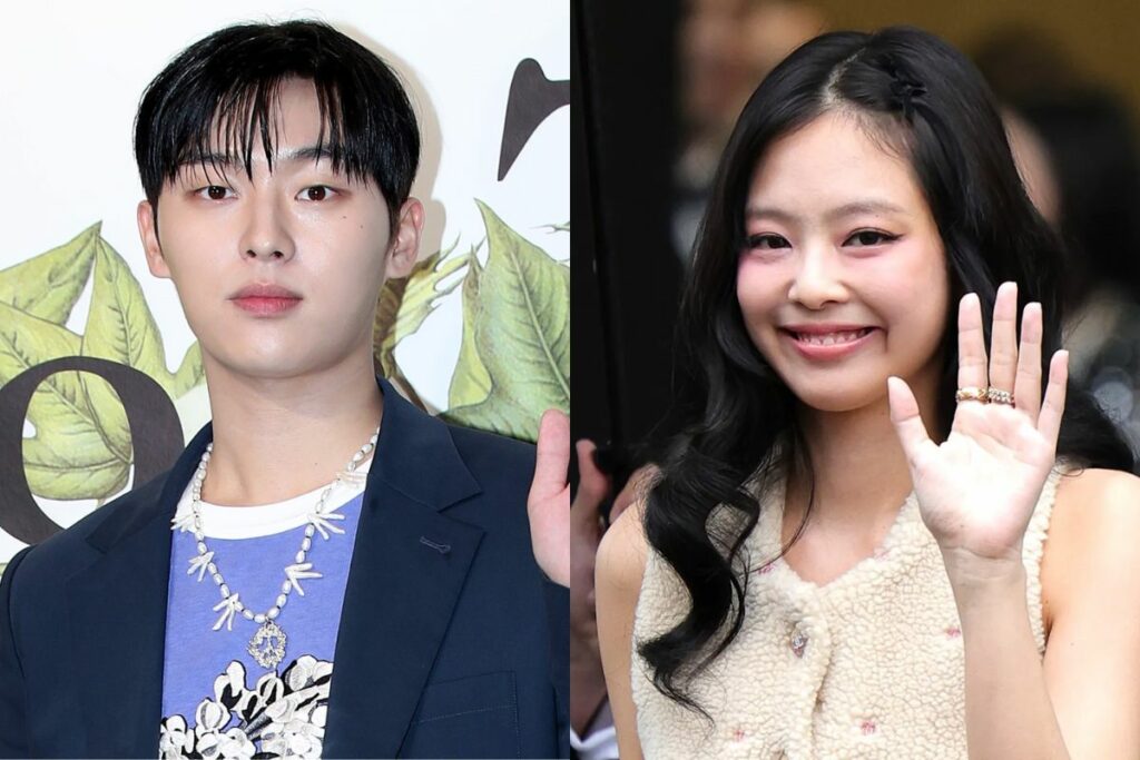 Choi Hyun Wook's series before rumors of starring in a K-Drama with BLACKPINK's Jennie