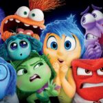 'Inside Out 2' received an official digital release date