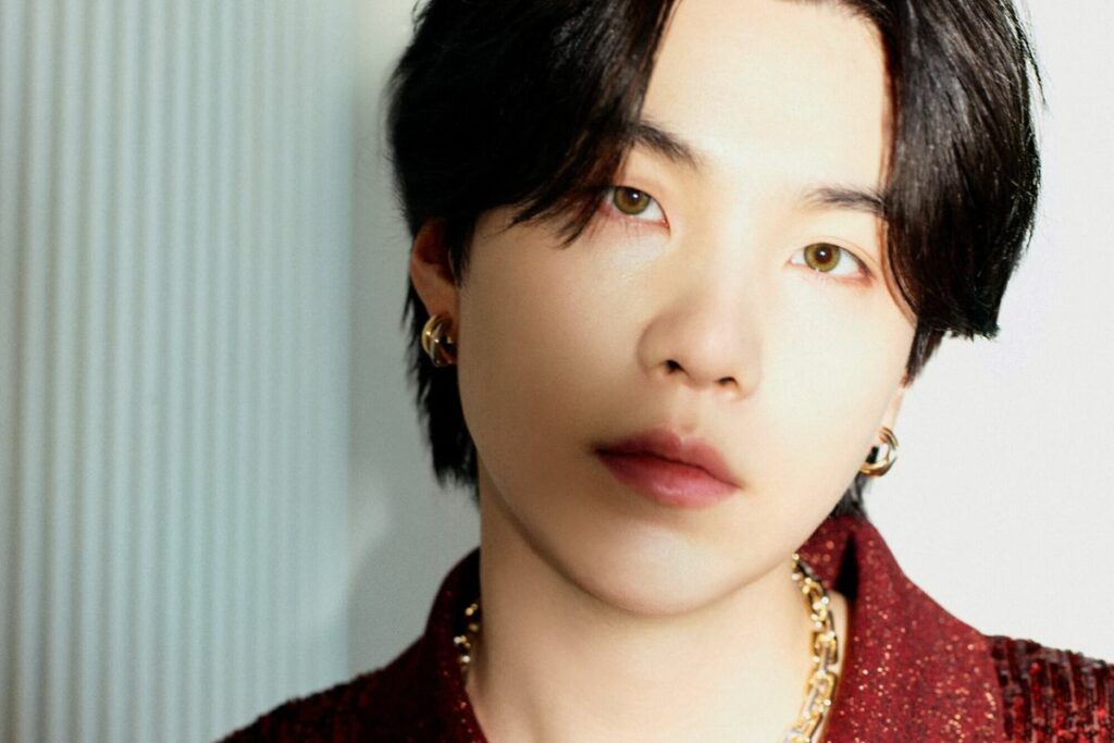 JTBC admits their CCTV footage doesn’t show BTS’ Suga