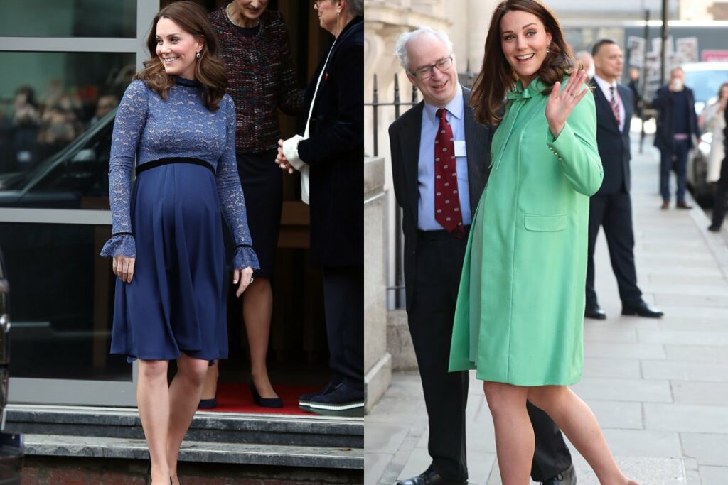 Kate Middleton pregnancy cravings are revealed and they're unusual