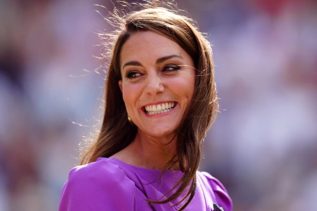 Kate Middleton's Balmoral church raises eyebrows, and here's why