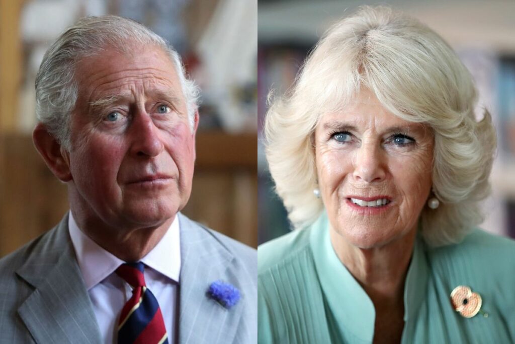 King Charles III and Queen Camilla Parker shares a special day with their grandchildren at Balmoral