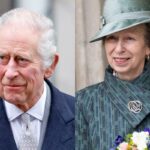King Charles III pays moving tribute to his beloved sister, Princess Anne