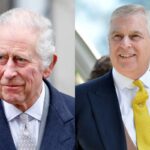 King Charles III reportedly fires Prince Andrew's security team