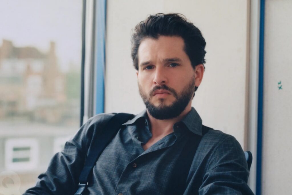 Kit Harington reflects on Game of Thrones' finale and reveals that mistakes were made