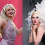 Lady Gaga praises child Sabrina Carpenter on throwback TikTok clip