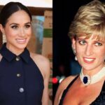 Meghan Markle gives a special nod to Princess Diana on her visit to Colombia