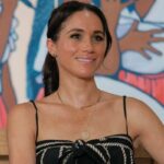 Meghan Markle showcases her Spanish skills