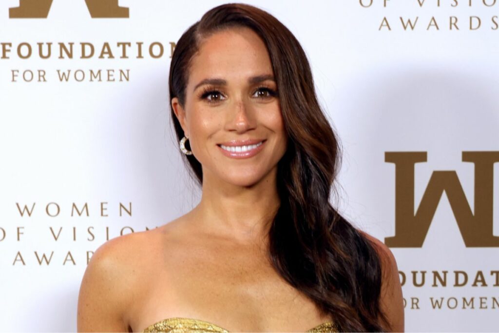 Meghan Markle was completely ignored at Hamptons
