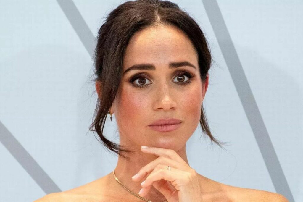 Meghan Markle would never go back to live with the Royal Family in the United Kingdom
