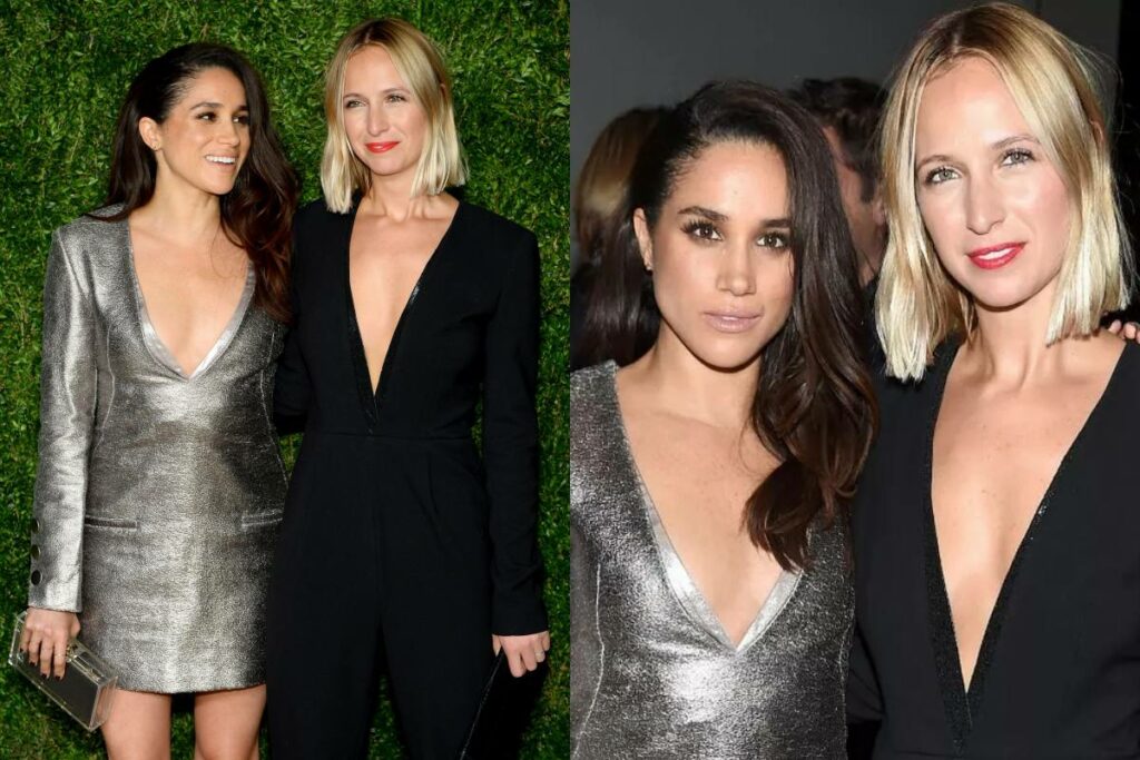 Meghan Markle's BFF Misha Nonoo, the fashion designer you need to know