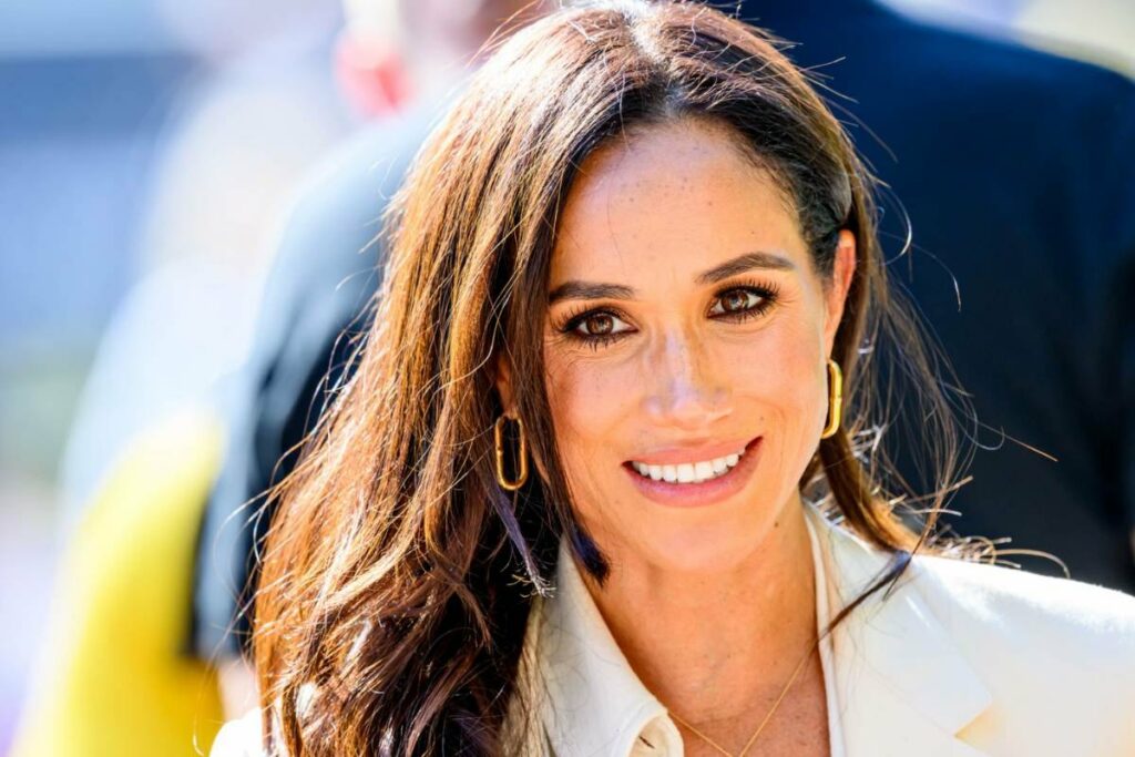 Meghan Markle's spicy secrets for her effortless glam are revealed