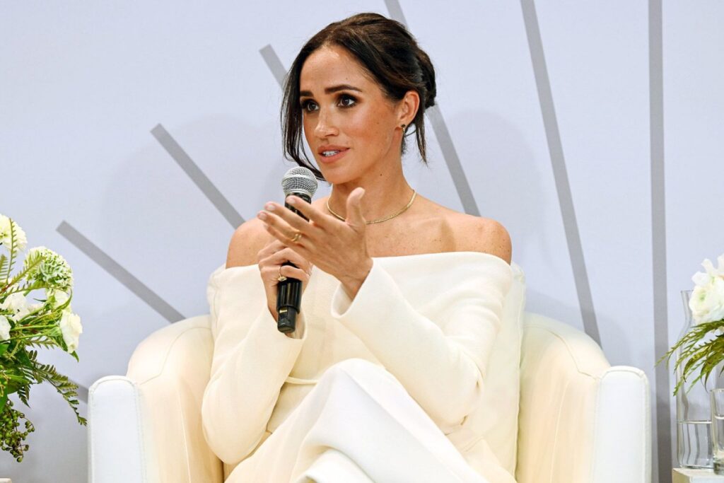 Meghan Markle's "unbearable" behavior allegedly made her staff quit