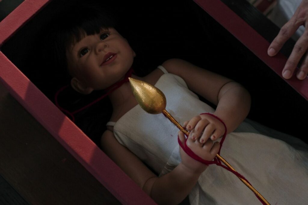 Netflix will release a disturbing horror new series based on real-life events