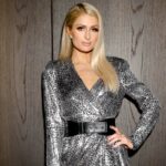 Paris Hilton sparks concern after revealing that her music video set caught fire