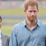 Prince Harry and Meghan Markle reveal a new initiative in an upcoming interview