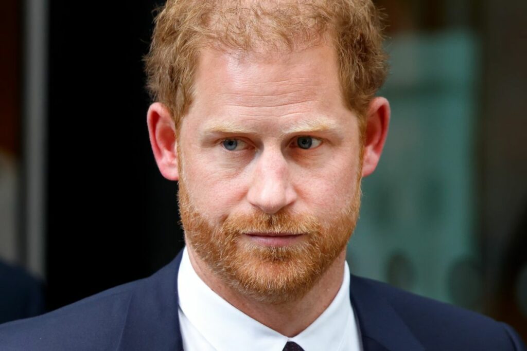 Prince Harry is asked to apologize to Colombia for consuming cocaine