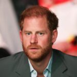 Prince Harry reportedly found a new 'father figure' in the United States