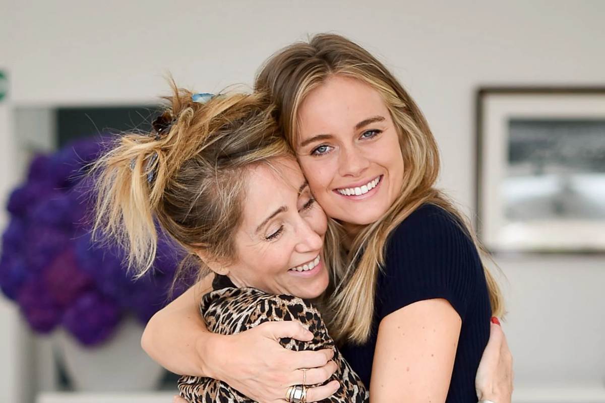 Prince Harry's ex-girlfriend Cressida Bonas honors her half-sister after her passing