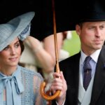 Prince William and Kate Middleton post a special message amid their vacation