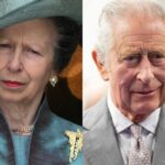 Princess Anne will replace King Charles III in an important royal appointment