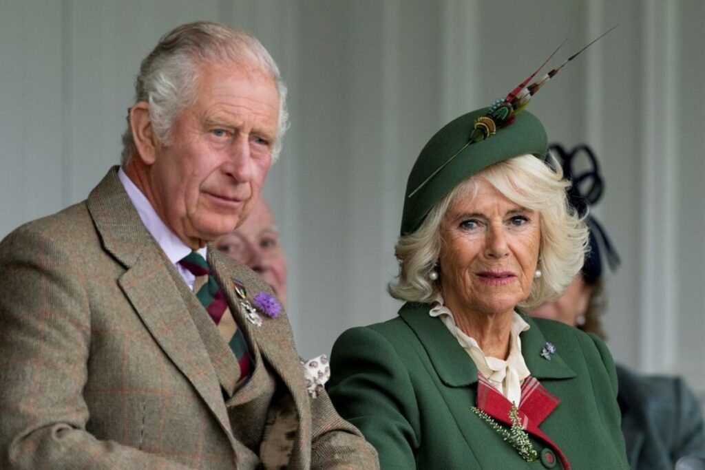 Queen Camilla Parker was against the idea of disclosing King Charles III’s cancer diagnosis