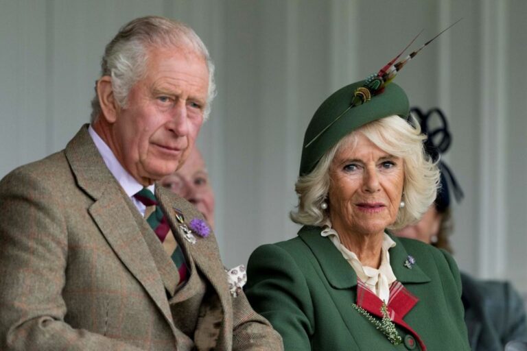 Queen Camilla Parker was against the idea of disclosing King Charles