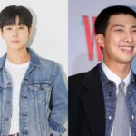 Rapper Sleepy revealed the exact sum that BTS' RM gifted him for his wedding