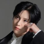 SHINee's Taemin dazzles in new photos for his upcoming mini-album