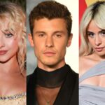 Sabrina Carpenter's Short n' Sweet sparks love triangle rumors with Shawn Mendes and Camila Cabello