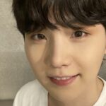Samsung might be reconsidering Suga as their ambassador due to the DUI incident