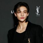 Stray Kids' Hyunjin goes viral for the impressive size of his muscular arms