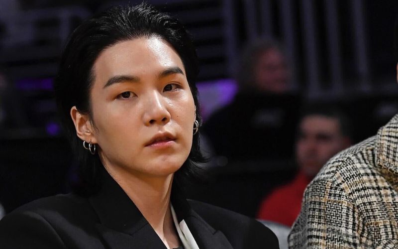 BTS’ Suga might be facing a possible prison sentence or fine over drunk driving incident