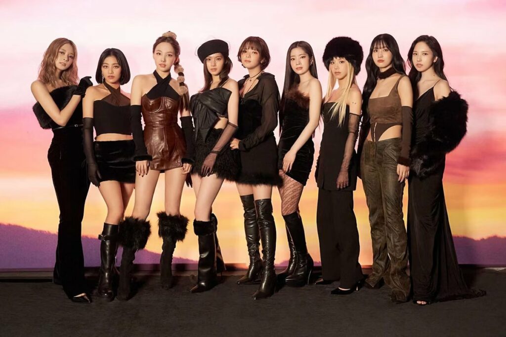 TWICE's label takes strong legal action against deepfake videos