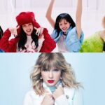 Taylor Swift x BLACKPINK collab rumors? These are our top 3 possible remixes