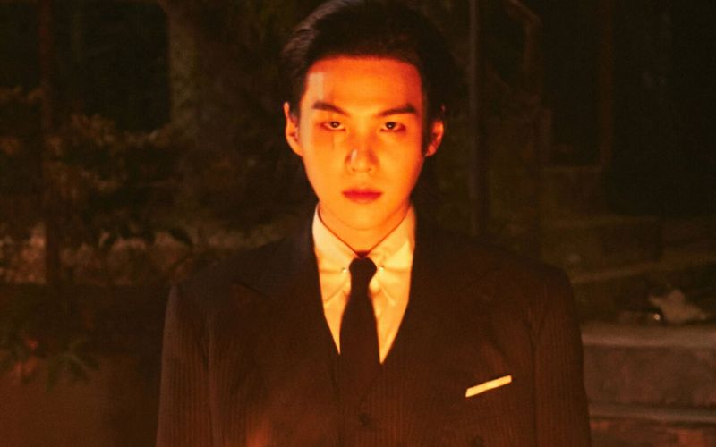 BTS’ Suga is allegedly reflecting on DUI incident Thoroughly