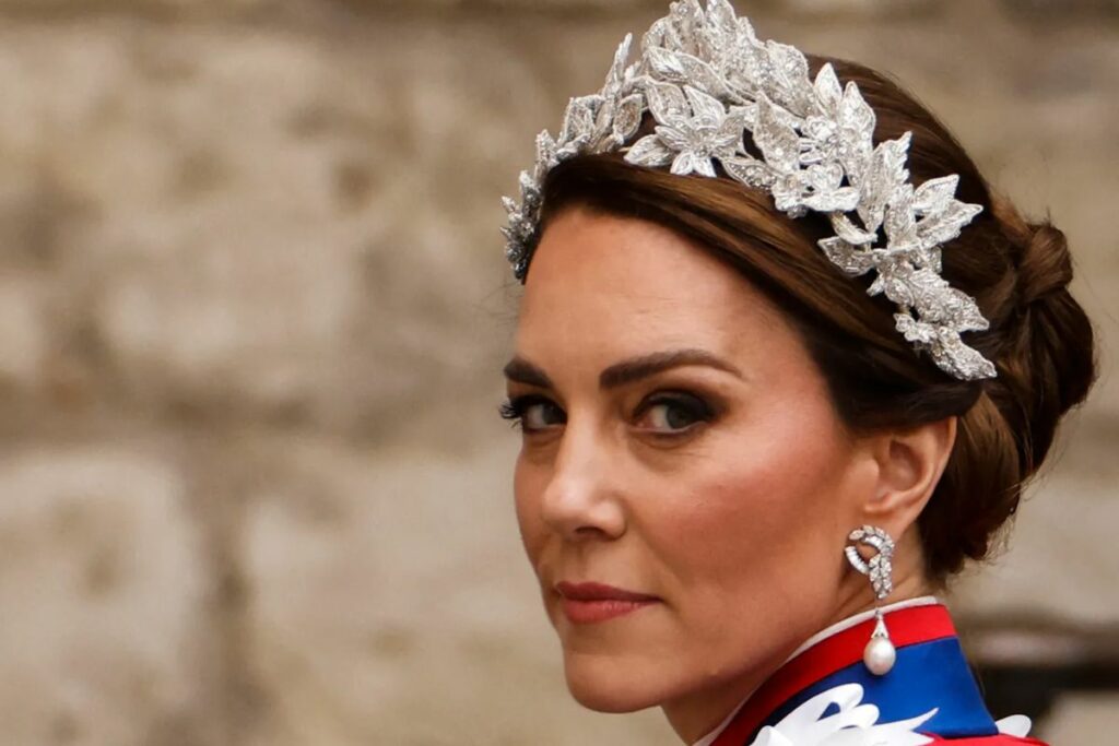 These are Kate Middleton’s most memorable fashion moments