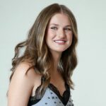 This is the children's perfume that Princess Leonor uses