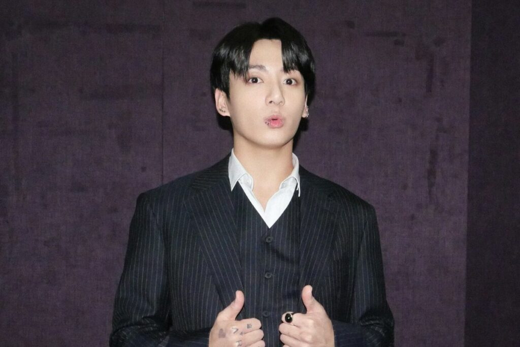 Top 5 K-Dramas and Anime suggested by BTS’ Jungkook