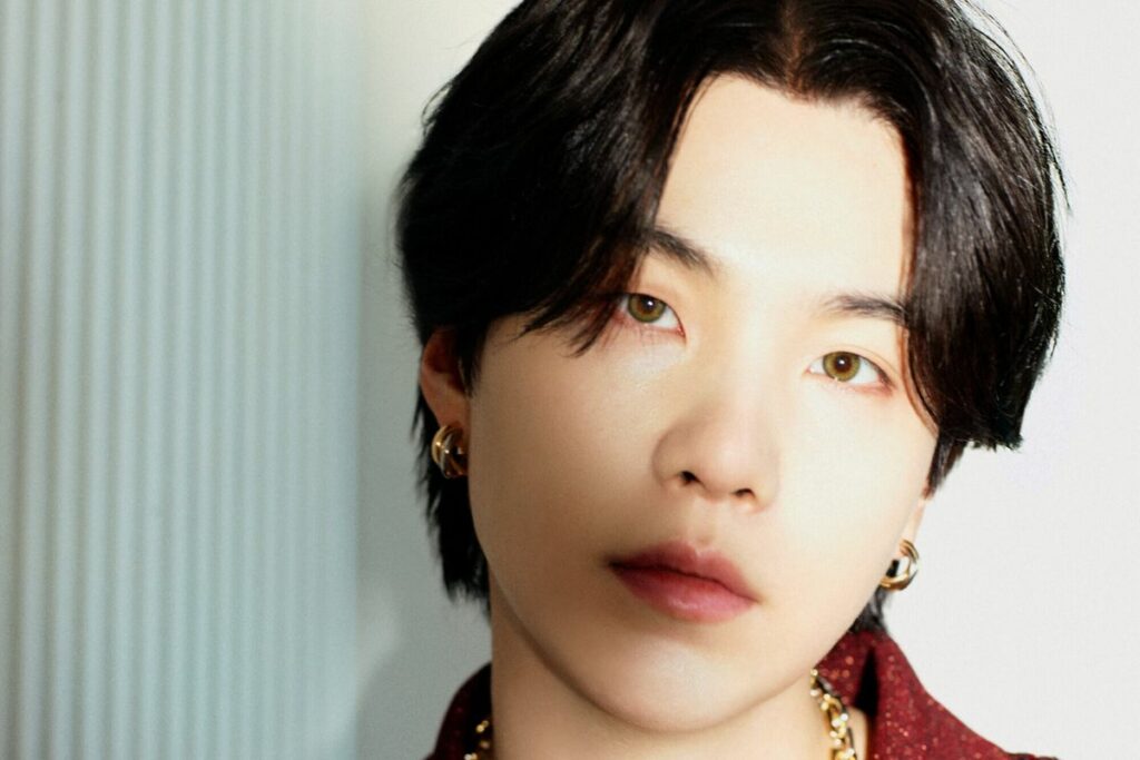 Yongsan Police updates on BTS’ Suga’s DUI investigation