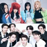 10 K-pop songs that don't hold back on the swear words, including BLACKPINK and BTS