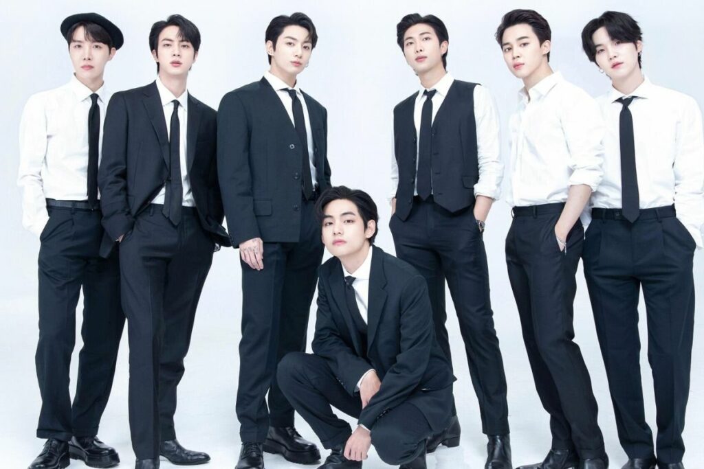 5 BTS’ Songs banned from being played on Television